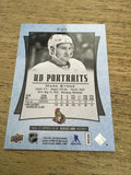 Mark Stone Senators 2016-2017 Upper Deck Portraits #P-23