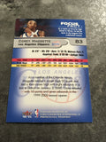 Corey Maggette Clippers 2000-2001 Fleer Focus #83