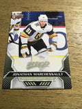 Jonathan Marchessault Golden Knights 2020-2021 Upper Deck MVP #133