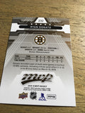 Ryan Donato Bruins 2018-2019 Upper Deck MVP Rookie #232