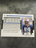 Frank Wycheck Titans 2000 Score #205