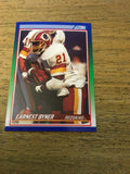 Earnest Byner Redskins 1990 Score #358