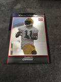 David Clowney Packers 2007 Bowman Chrome Rookie #BC2