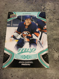 Jean-Gabriel Pageau Islanders 2021-22 Upper Deck MVP #189