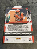 Tyler Boyd Bengals 2020 Panini Prizm #48