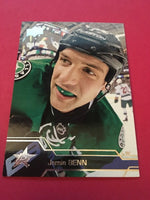 Jamie Benn Stars 2016-2017 Upper Deck #61