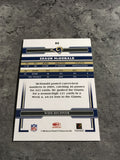 Shaun McDonald Rams 2006 Donruss Threads #85