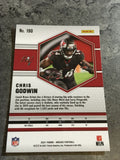 Chris Godwin Buccaneers 2021 Panini Mosaic #190