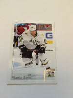 Jamie Benn Stars 2012-2013 Fleer Retro #73