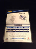 Zach Brown Titans 2012 Rookie & Star Rookie #152