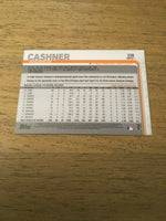 Andrew Cashner Orioles 2019 Topps #338