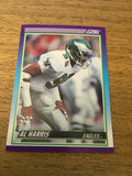 Al Harris Eagles 1990 Score #547