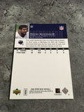 Shawne Merriman Chargers 2006 Upper Deck #163