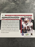 Fred Beasley 49ers 2000 Score #175