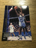 Brian Shaw Magic 1997-1998 Upper Deck #91