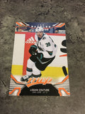 Logan Couture Sharks 2022-23 Upper Deck MVP Ice Battles #193