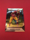 Jamison Crowder Redskins 2016 Prizm #147