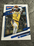 Andre Drummond 76ers 2021-22 Donruss #27