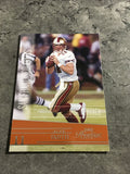 Alex Smith 49ers 2006 Playoff Prestige #126