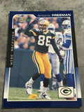 Antonio Freeman Packers 2000 Score #72