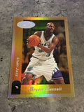 Bryon Russell Jazz 2000-01 Hoops #25