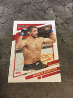 Beneil Dariush UFC 2022 Panini Donruss #25