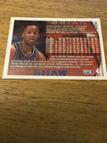 Brian Shaw Magic 1996-1997 Topps 50th Anniversary #204