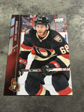 Mike Hoffman Senators 2015-2016 Upper Deck #389