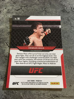 Demian Maia UFC 2021 Panini Prizm #90