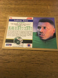 Anthony Toney Eagles 1991 Score #96