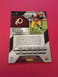 Jamison Crowder Redskins 2016 Prizm #147