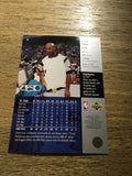 Brian Shaw Magic 1997-1998 Upper Deck #91