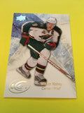 Mikko Koivu Wild 2011-2012 Upper Deck Ice #10