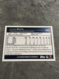 Connor Barwin Texans 2009 Topps Rookie #389