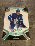 John Tavares Maple Leafs 2021-22 Upper Deck MVP #199