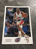 Cuttino Mobley Rockets 2000-2001 Fleer Focus #152