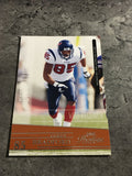 Corey Bradford Lions 2006 Playoff Prestige #61