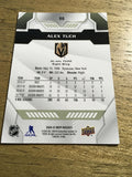 Alex Tuch Golden Knights 2020-2021 Upper Deck MVP #96