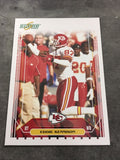 Eddie Kennison Chiefs 2006 Score #135
