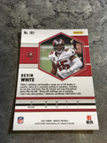 Devin White Buccaneers 2021 Panini Mosaic #191