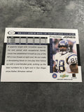 Freddie Jones Chargers 2000 Score #167