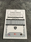 Derrick Burgess Raiders 2006 Score #203