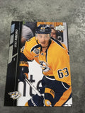 Mike Ribeiro Predators 2015-2016 Upper Deck #362