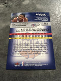 Cuttino Mobley Rockets 2000-2001 Fleer Focus #152