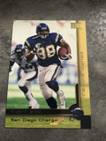Freddie Jones Chargers 2000 Skybox #110