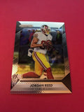 Jordan Reed Redskins 2016 Prizm #157