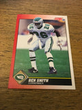 Ben Smith Eagles 1991 Score #208