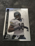 Ernest Wilford Jaguars 2006 Topps DPP Chrome #84