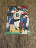 Mark Brunell Jaguars 1998 Fleer Tradition #122