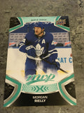 Morgan Rielly Maple Leafs 2021-22 Upper Deck MVP #194